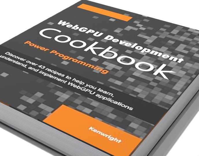 Additional image 1 for WebGPU Development Cookbook
